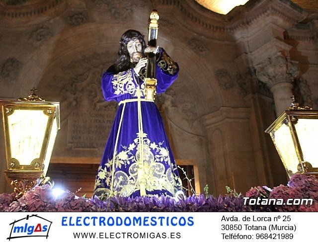 Procesion Jueves Santo 2019 - 23